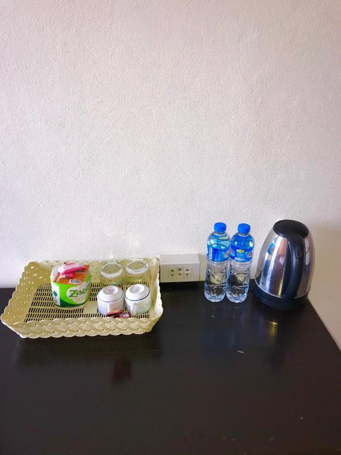 Green Guesthouse Dondet Ban Dondét 外观 照片