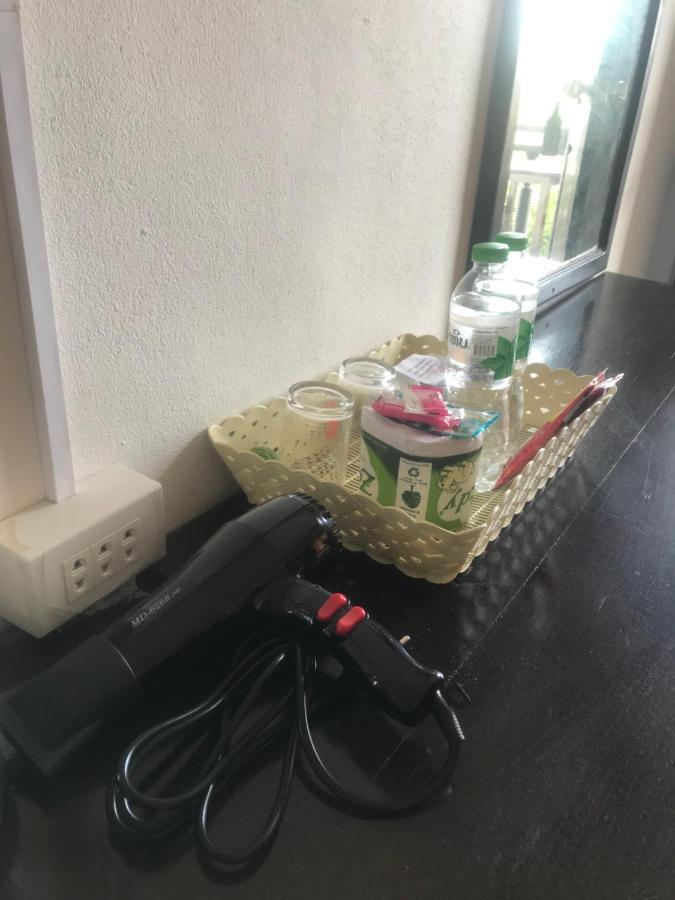 Green Guesthouse Dondet Ban Dondét 外观 照片